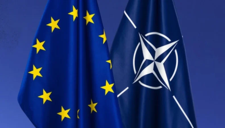 ՆԱՏՕ-ն կամրապնդի իր ներկայությունը Բալթիկ ծովում