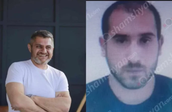 Ինչ է հայտնի Պուշկին փողոցում տեղի ունեցած դաժան սպանությունից․ որոնվում է «Բեսլան Հարութը»․ Shamshyan