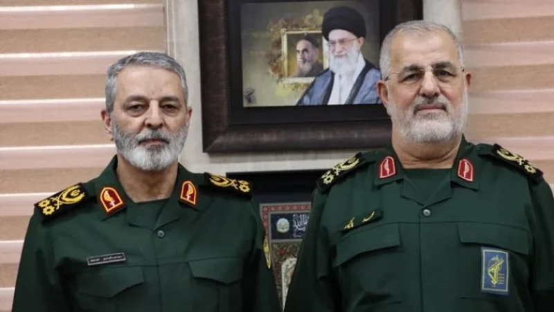 Իրանը պատրաստ է դիմակայել ցանկացած սպառնալիքի և ագրեսիայի