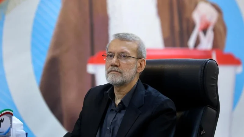 Իրանը պատրաստ է աջակցել Լիբանանին