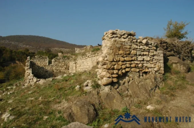 Ադրբեջանցիները թիրախավորել են  Կրկժանի Սբ․ Ամենափրկիչ եկեղեցին