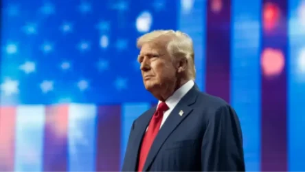 Թրամփը ցանկանում է` Գազան կառավարվի այնտեղ ապրող մարդկանց կողմից