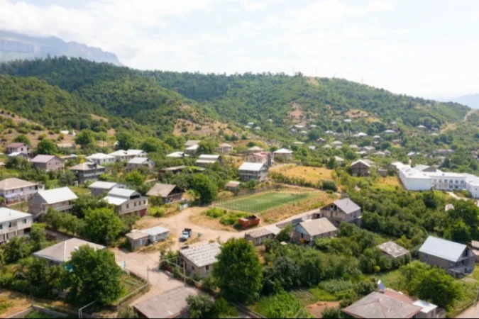 20 հոգանոց արշավախումբը մոլորվել է Թեղուտ գյուղի անտառում