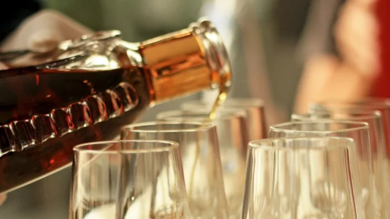 Ռուսաստանում հայկական կոնյակի  մոտ 90%-ը անվտանգ չեն համարում