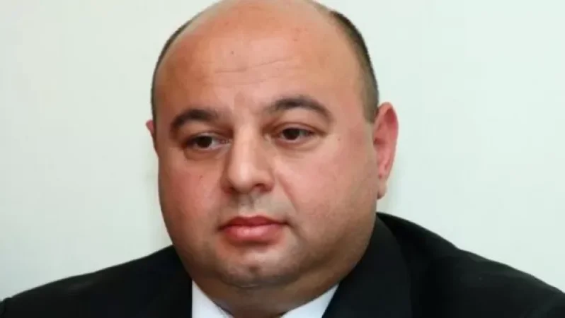 Երևանի առաջին ատյանի ընդհանուր իրավասության դատարանի դատավոր Արտակ Թադևոսյանը հրաժարական է տվել