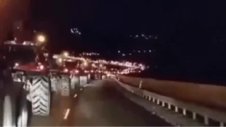 ՏԵՍԱՆՅՈՒԹ. Գերմանիաի գրեթե ողջ տարածքում լայնամասշտաբ գործողություններ են սպասվում