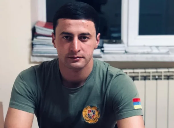 Մարտական դիրքում սպանված սպան 24 տարեկան էր, Արագածոտնի Ոսկեվազ համայնքից․ մանրամասներ