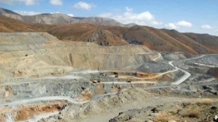 Ամուլսարի ոսկու հանքը կշահագործվի այս տարի. Քերոբյան