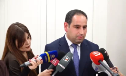 ՀԷՑ-ի կառավարիչը ժամանակավոր է. ուսումնասիրություններ են ընթանում. Խուդաթյան