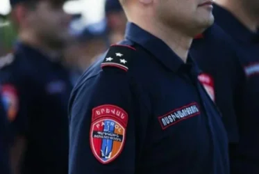 Ինչ խախտումներ են պարեկներն արձանագրել վերջին 4 օրում