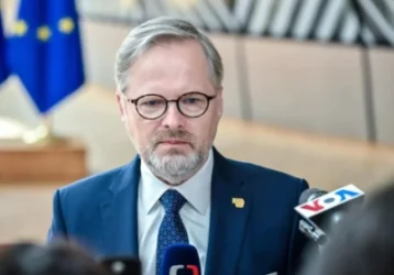 Չեխիան չի միանա ՆԱՏՕ-ի երկրների կողմից ԱՄՆ-ի սպառազինությունների գնմանը. երկրի վարչապետ