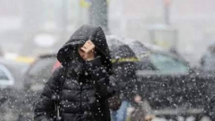 Առաջիկա օրերի եղանակը