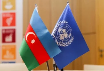 Ադրբեջանն ու ՆԱՏՕ-ն քննարկել են համագործակցության հեռանկարները