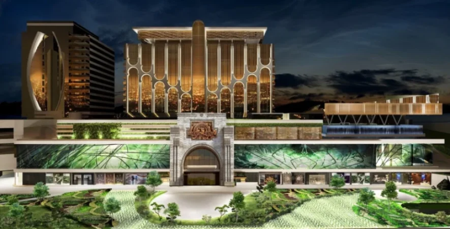 «Դվին» հյուրանոցը 000 OO 01 համարների համար դատի է տվել ՆԳՆ-ին