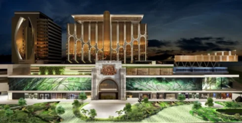 «Դվին» հյուրանոցը 000 OO 01 համարների համար դատի է տվել ՆԳՆ-ին