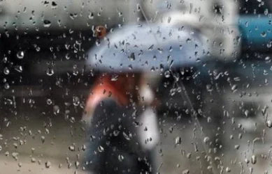 Սպասվում է անձրև և մառախուղ. եղանակը Հայաստանում