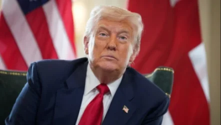 Թրամփն այսօր հայտարարությամբ հանդես կգա. ԶԼՄ