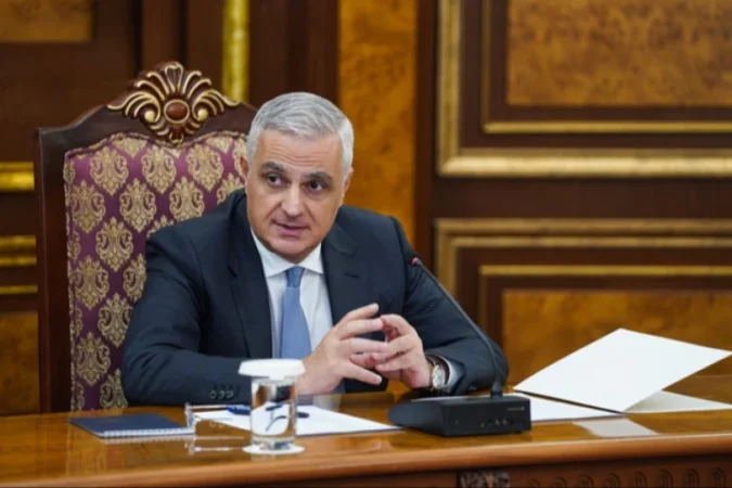 Հարկ է ձեռնպահ մնալ «Զանգեզուրի միջանցք» տերմինի օգտագործումից. փոխվարչապետ