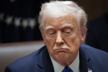 Թրամփը հիասթափված է ԵՄ դիրքորոշումից