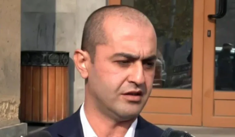 Վարույթը հակասում է Կոնվենցիայի 18-րդ և ՀՀ Սահմանադրության 80-րդ հոդվածներին․ Ամրամ Մակինյան