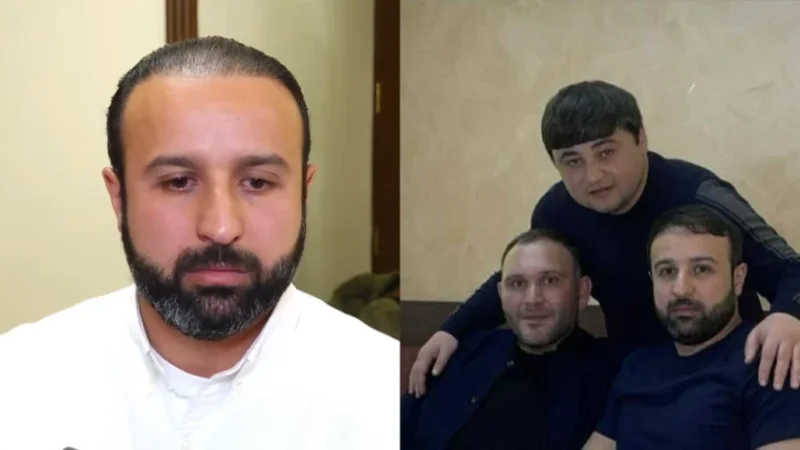 Ես քրեական ենթամշակույթ կրող անձանց հետ սեղան չեմ նստում. Հայկ Սարգսյան