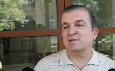 Պաշտպանս էլ ջղայնանում է` մի անգամ խոսել ես, հերիք է.  Վաչագան Ղազարյան