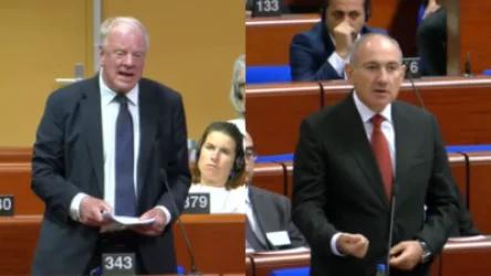 Փաշինյանը նկատողություն է արել «Զանգեզուրի միջանցք» տերմինը օգտագործելու համար