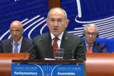 Փախստականների վերադարձի թեման խաղաղության գործընթացի համար վտանգավոր է. վարչապետ