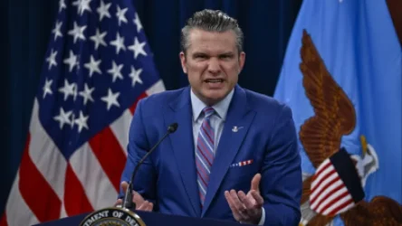 Պետք է պատրաստ լինենք պատերազմի. Պենտագոնի ղեկավար