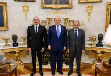 ԵՄ-ն կարող է ներգրավվել «Թրամփի ուղի» նախագծին