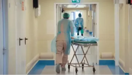 Մանրամասներ՝ կարի արտադրամասի պայթունի հետևանքով տուժածներից