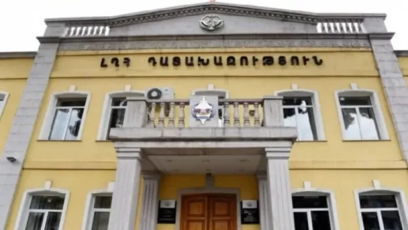 Ադրբեջանը խլացնում է Արցախի տեղական ռադիոհաճախականությունները. Դատախազություն
