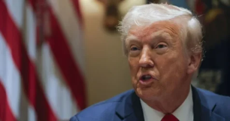 Թրամփը Մեդվեդևին «հիմար» է անվանել