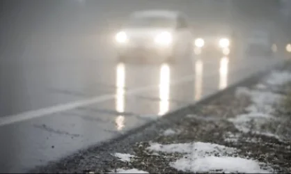 Իրավիճակը՝ Հայաստանի ճանապարհներին