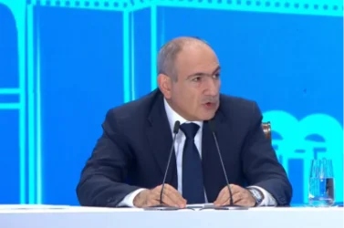 Որոշակի անվստահության պատճառով ՀՀ, ՌԴ և Ադրբեջան փոխվարչապետերի եռակողմ ֆորմատը չի գործում. Փաշինյան