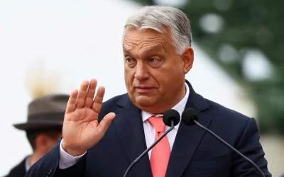 Եվրոպան բոլոր առումներով ուժեղ է Ռուսասատնից. Օրբան