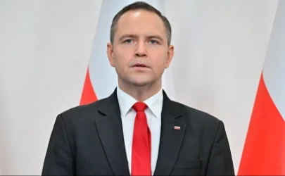 Անհնար է փակել Բալթիկ ծովը Ռուսաստանի համար. Լեհաստանի նախագահ