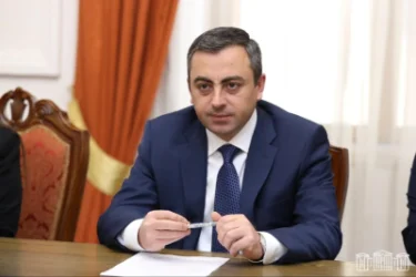 Ժողովուրդն այլևս քեզ մանդատ չի տալու․ Սաղաթելյանը՝ Փաշինյանին