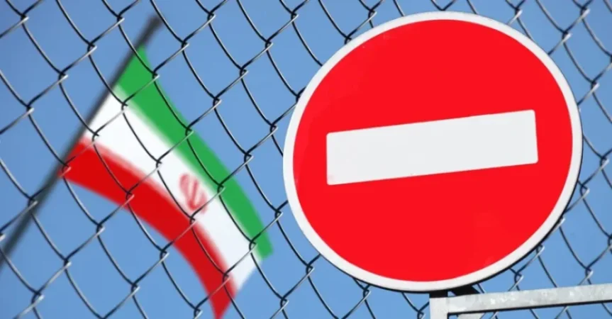 Նոր պատժամիջոցներ Իրանի դեմ