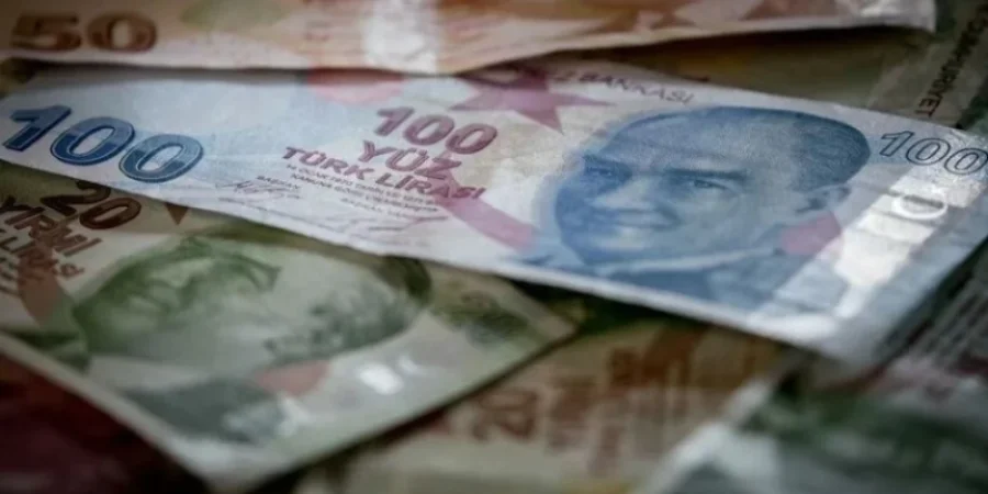 Թուրքական լիրայի արժեզրկումը պատմական ռեկորդ է սահմանել