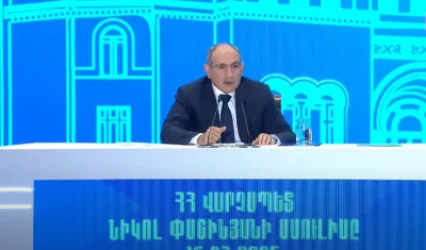 Փաշինյանը չի բացառում ՀԷՑ-ի արտապատվիրակման տարբերակը
