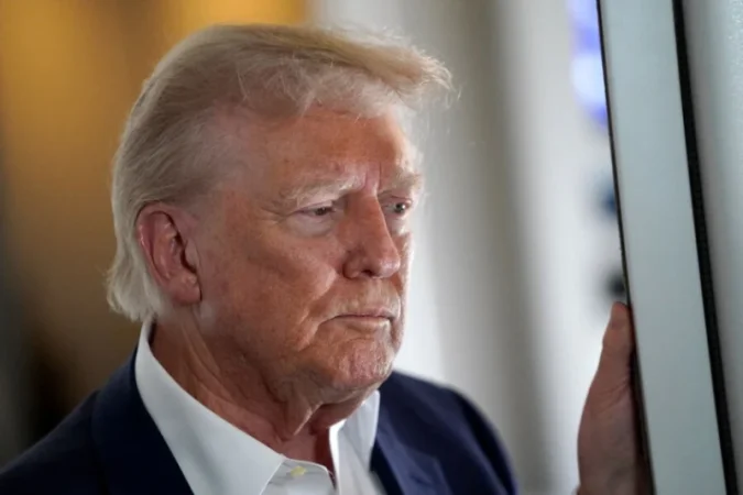 Թրամփը խոստովանել է, որ ԱՄՆ-ում կարող է լինել կառավարության փակման գործընթաց