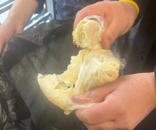 ԼՈՒՍԱՆԿԱՐՆԵՐ․ Վտանգավոր սննդամթերք՝ «Նոր Զովք»-ում և այլ խանութում