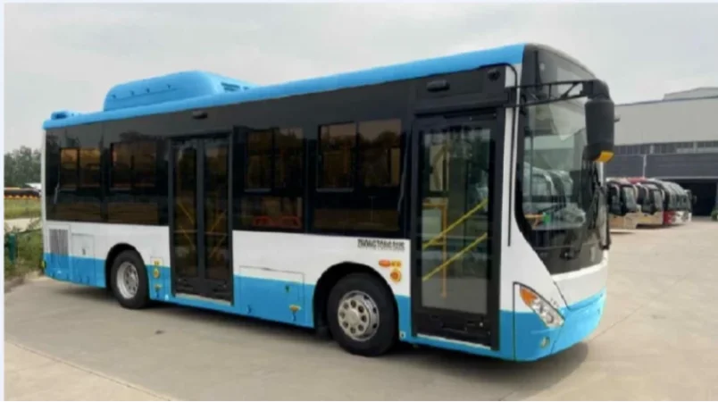 ՆԳՆ մամուլի քարտուղարը՝ ավտոբուսի ուղղությամբ կրակոցի վերաբերյալ լուրերի մասին