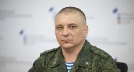 Ուկրաինան փորձում է դանդաղեցնել մեր զորքերի առաջխաղացումը. Անդրեյ Մարոչկոն