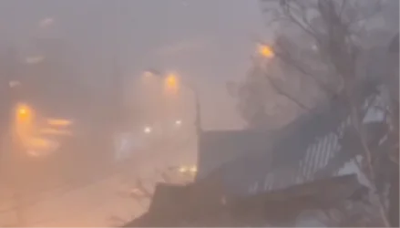 ՏԵՍԱՆՅՈՒԹ. Օդանավակայանում հետաձգվել են առավոտյան բոլոր թռիչքները. ՌԴ