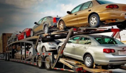 Մեքենաների ներմուծումը ՀՀ 2023–ին աճել է, ապա նվազել