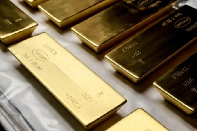 Ոսկու գինը պատմական ռեկորդ է սահմանել