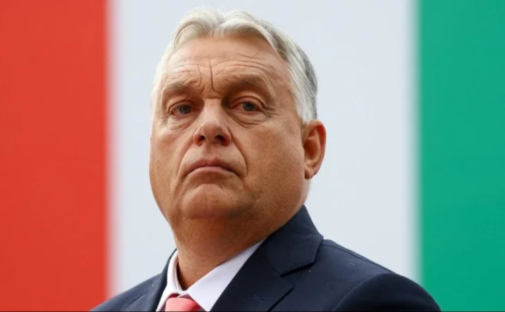 Հունգարական փողերը չեն ուղարկվի Ուկրաինա. Օրբան