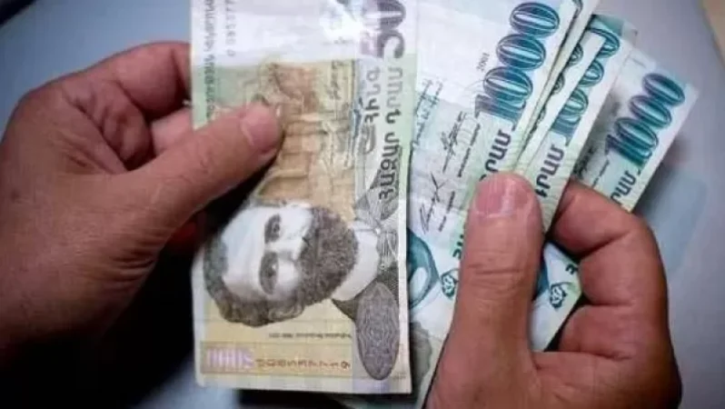 Վաղվանից կտրամադրվեն կենսաթոշակները